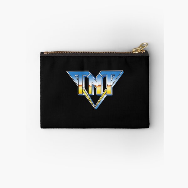Item preview, Tnt Band Logo designed and sold by vera-4design.