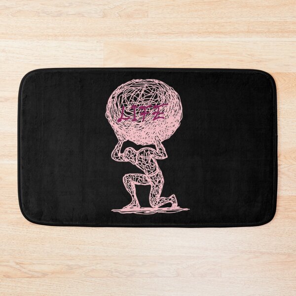 Item preview, The Unyielding Spirit Art of Resistance designed and sold by CelestiaGrunge.