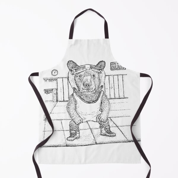 Item preview, Home of the Bears: Varsity Cub designed and sold by wbhny.