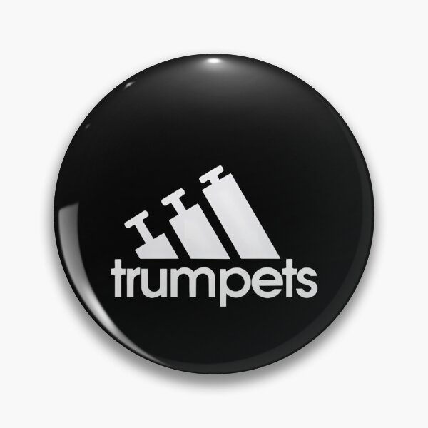 Item preview, Trumpet Logo designed and sold by vera-4design.