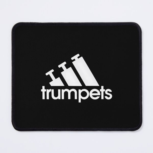 Item preview, Trumpet Logo designed and sold by vera-4design.