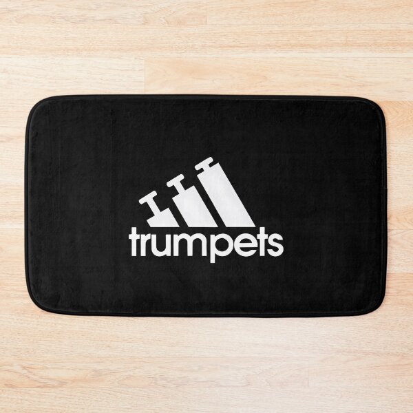 Item preview, Trumpet Logo designed and sold by vera-4design.