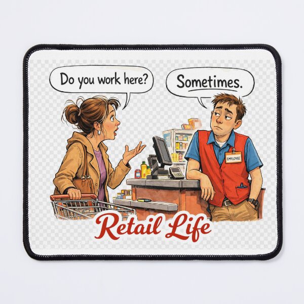 Item preview, Do you work here... Sometimes designed and sold by ElectricReality.