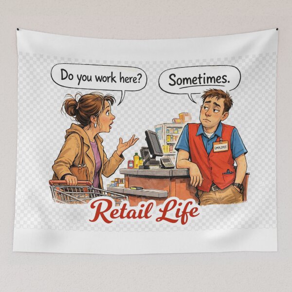 Item preview, Do you work here... Sometimes designed and sold by ElectricReality.