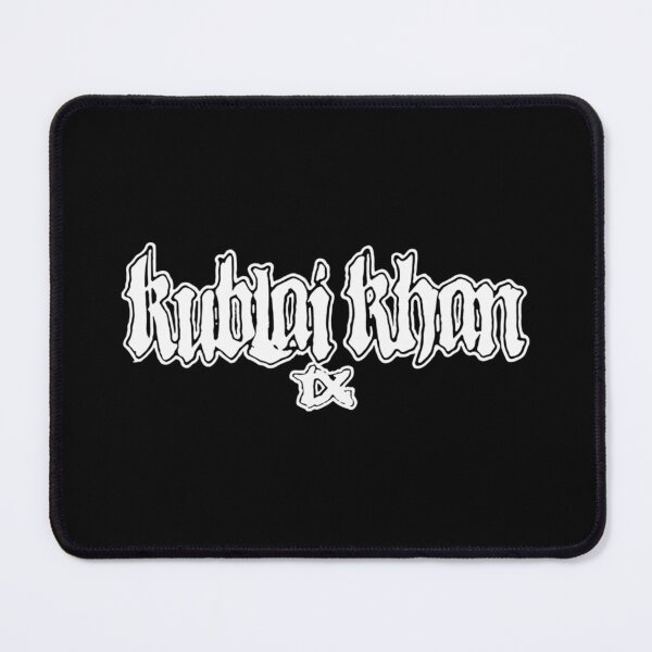 Item preview,  Kublai Khan Tx designed and sold by lucky--clover.