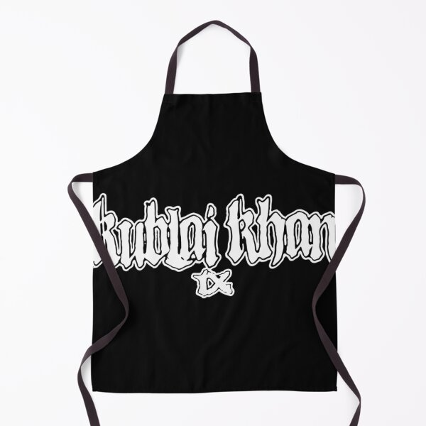 Item preview,  Kublai Khan Tx designed and sold by lucky--clover.