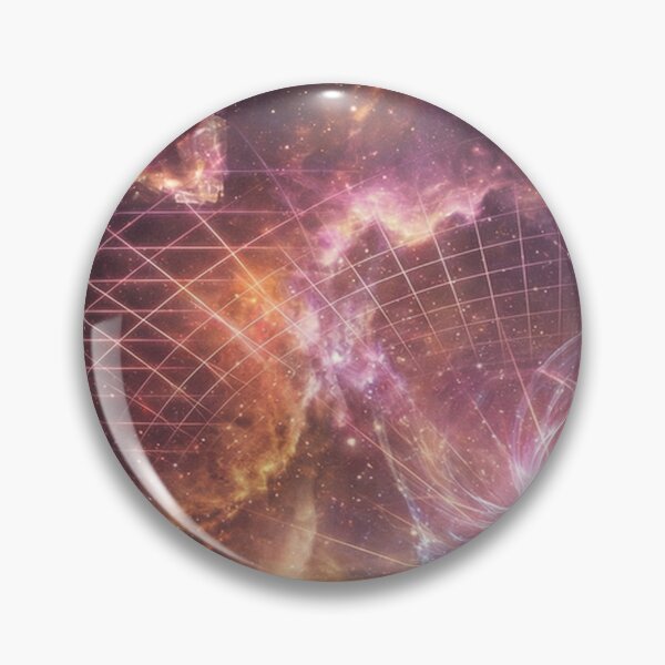 Item preview, Cosmic Dancer in Nebula designed and sold by karybaquetu10.