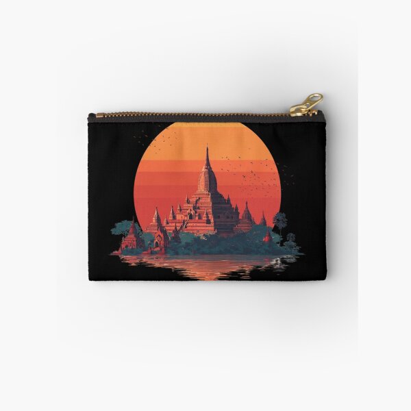 Item preview, BAGAN (MYANMAR) designed and sold by likbatonboot.