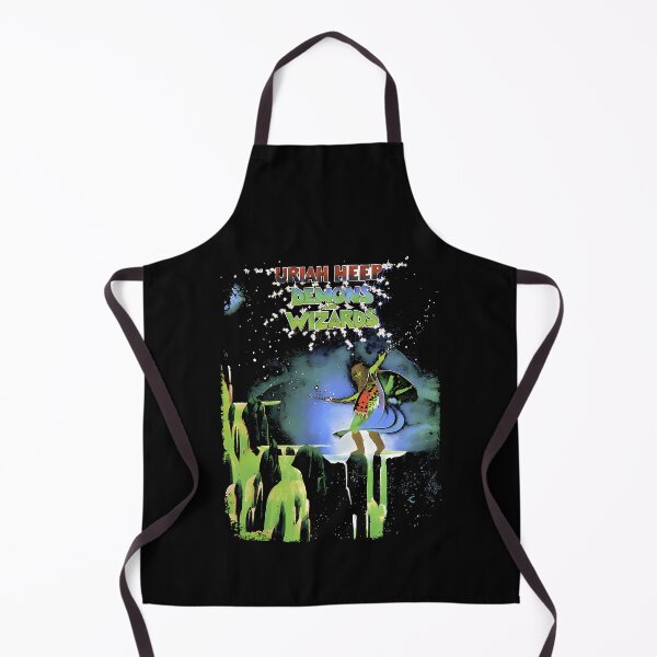 Item preview, Uriah Heep News Band designed and sold by vera-4design.