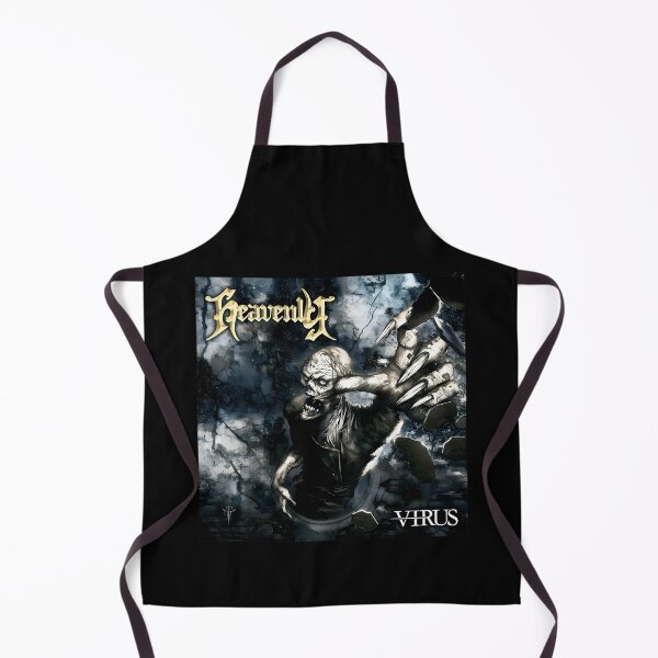 Artikelvorschau, Heavenly - Virus-Album 2006 entworfen und verkauft von sardimaxe.
