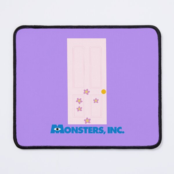 Item preview, Monsters, Inc. designed and sold by Studio-Wasp.