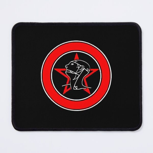 Item preview, Vintage 90S The Sisters Of Mercy Best Logo In Concert designed and sold by vera-4design.
