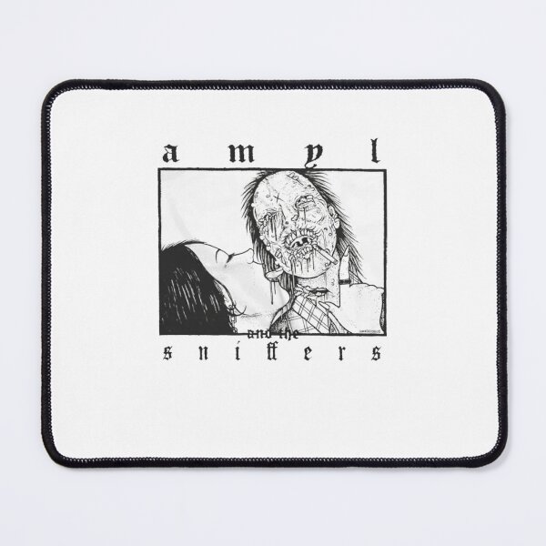 Item preview, amyll and the snifferss designed and sold by AliAlmurtadha.