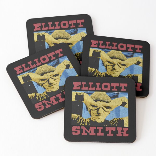 Item preview, Elliotts Smith Singer designed and sold by daved monter.