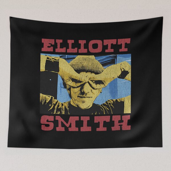 Item preview, Elliotts Smith Singer designed and sold by daved monter.