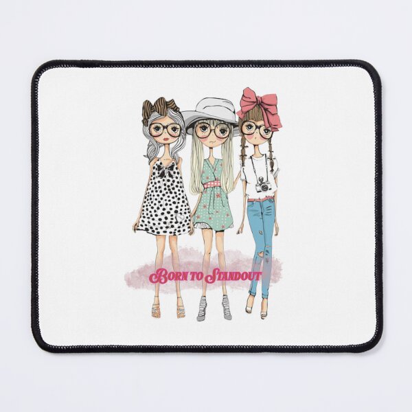 Item preview, Born to Standout designed and sold by Tshoppe62.