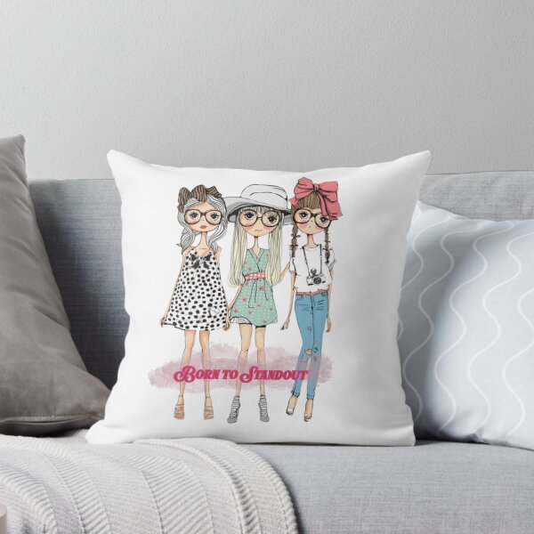 Item preview, Born to Standout designed and sold by Tshoppe62.