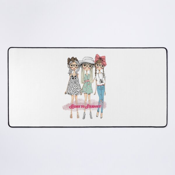 Item preview, Born to Standout designed and sold by Tshoppe62.