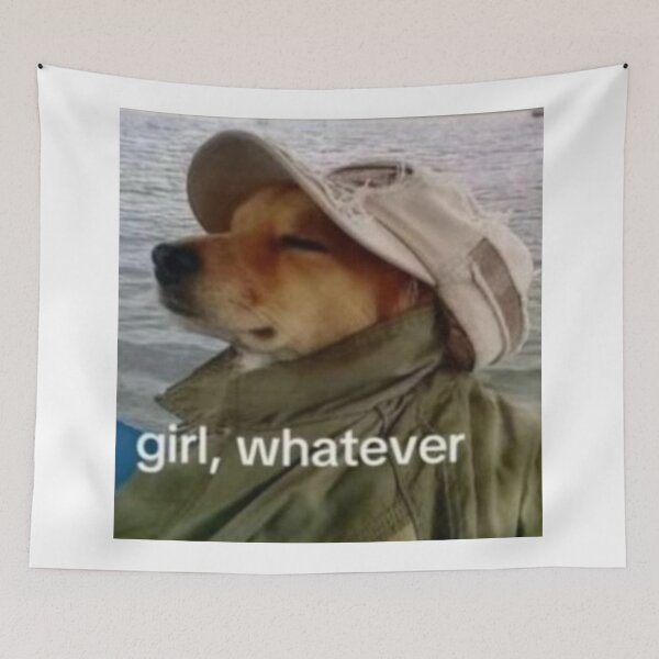 Item preview, girl, whatever designed and sold by justsumgoodies.