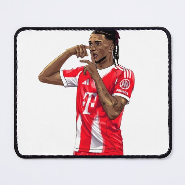 Item preview, Shhh Celebration – Minimalist Football Silence Gesture Design designed and sold by Top Tier Designs.