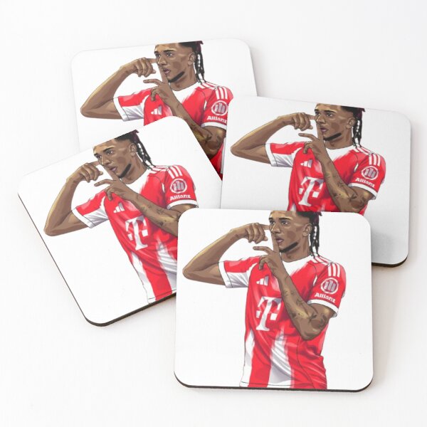 Item preview, Shhh Celebration – Minimalist Football Silence Gesture Design designed and sold by Top Tier Designs.