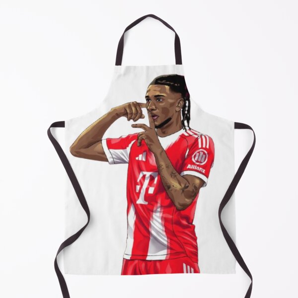 Item preview, Shhh Celebration – Minimalist Football Silence Gesture Design designed and sold by Top Tier Designs.