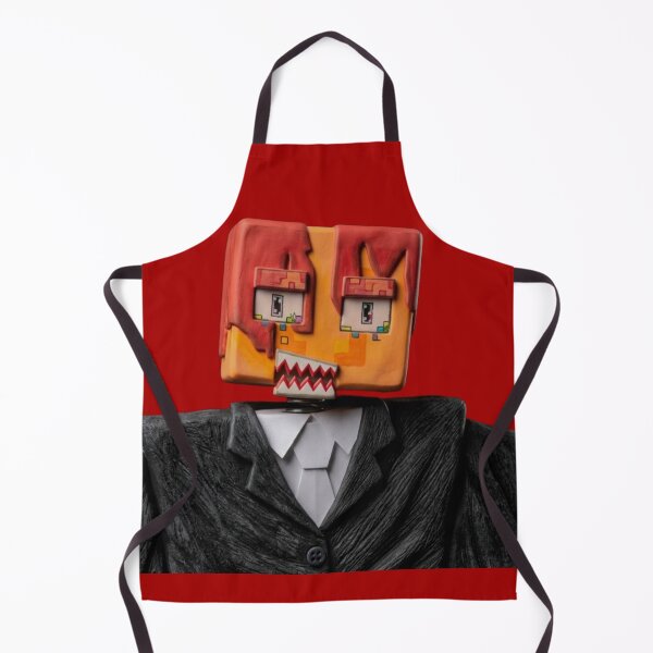 Item preview, Miray's Dream: Mr. Square (Cubic CEO) designed and sold by MRYDESING.