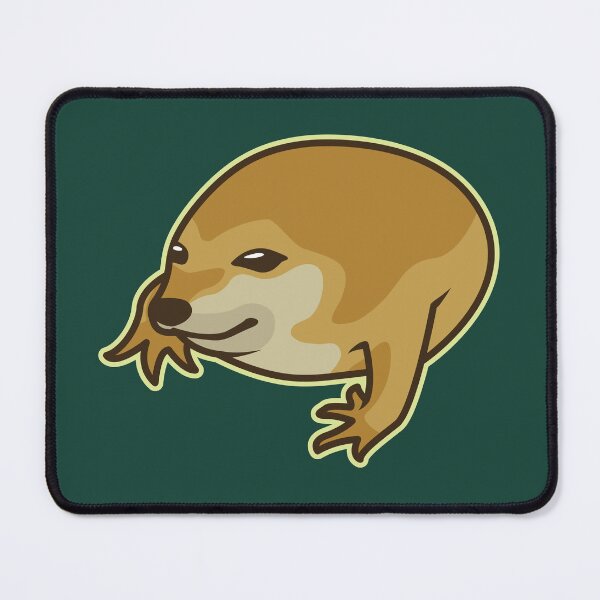 Item preview, What the dog doin designed and sold by Rzera-.