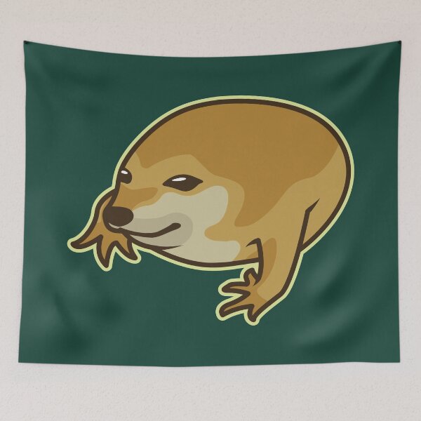 Item preview, What the dog doin designed and sold by Rzera-.