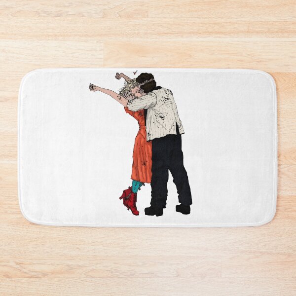 Item preview, The Bride Movie designed and sold by funeralbeat.