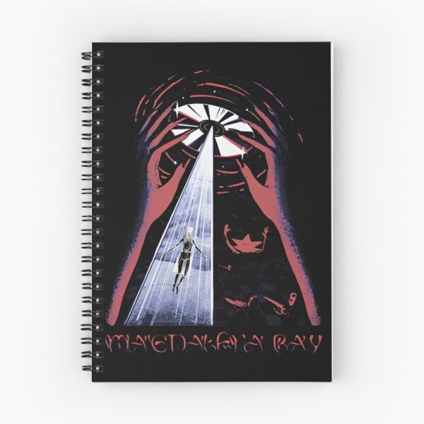 Item preview, Magdalena Bay Merch  designed and sold by WebTucker.