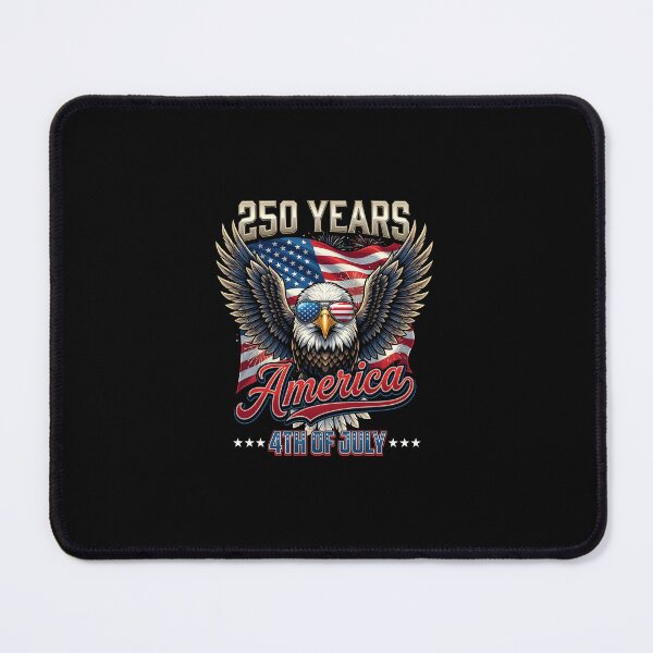 Item preview, 250th Independence Day Freedom designed and sold by closureshipoden.