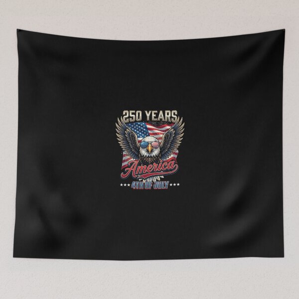 Item preview, 250th Independence Day Freedom designed and sold by closureshipoden.