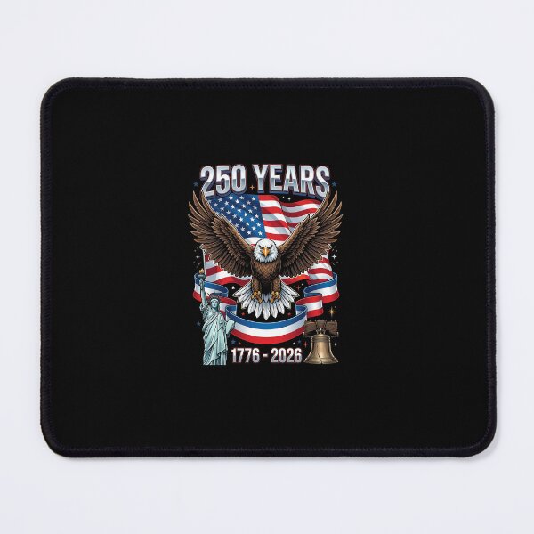 Item preview, 250th Independence Day Freedom designed and sold by closureshipoden.