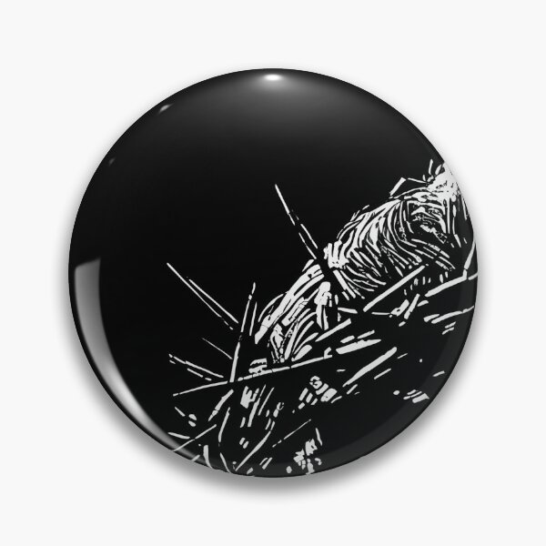 Item preview, Crown of Thorns and Clock Design designed and sold by karybaquetu10.