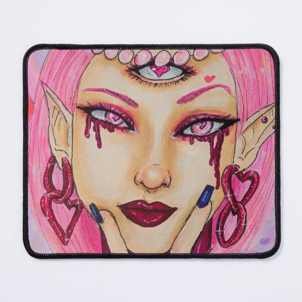 Item preview, V for valentine designed and sold by YaebaArts.