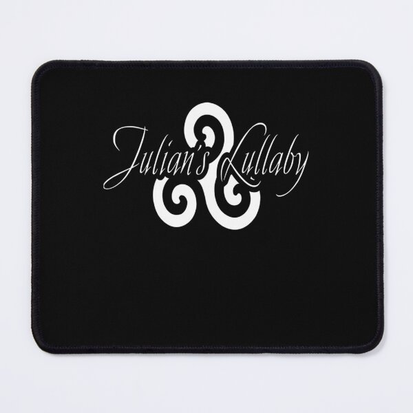 Item preview, Julians Lullaby designed and sold by sardimaxe.