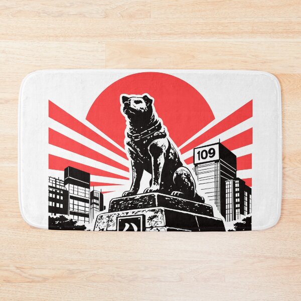 Item preview, Shibuya poster designed and sold by OniricaDesign.