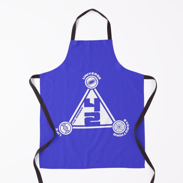 Item preview, The Hitchhiker's Guide to the Galaxy designed and sold by Studio-Wasp.