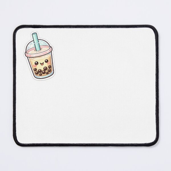 Item preview, Happy Boba Drink designed and sold by ThePlacee.