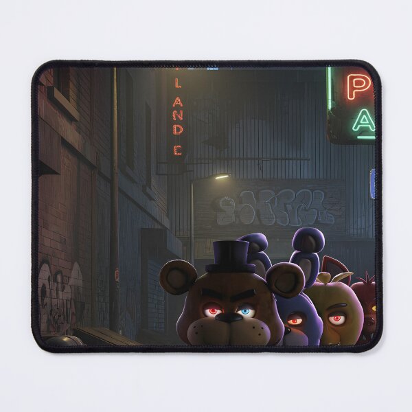 Item preview, Five Nights at Freddy's Pizza Planet Arcade designed and sold by nnghi902.