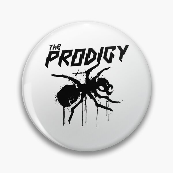 Item preview,  The Pro.Digy designed and sold by lucky--clover.