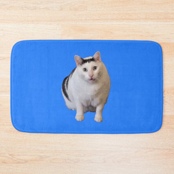 Item preview, Huh cat designed and sold by Chonk Borris.