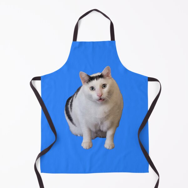 Item preview, Huh cat designed and sold by Chonk Borris.