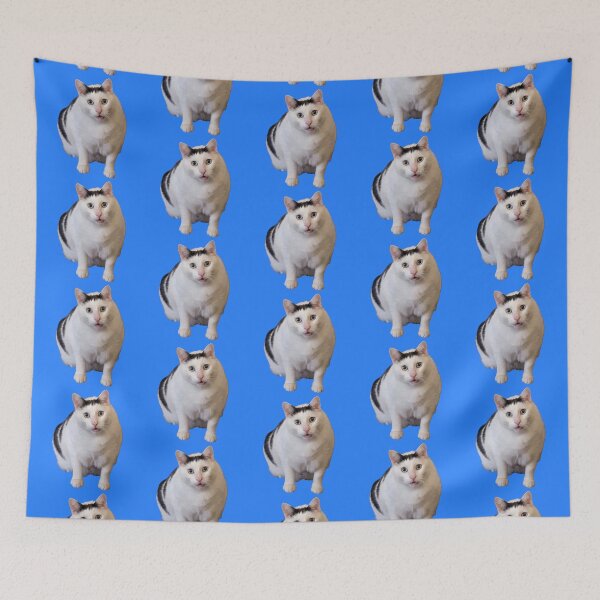 Item preview, Huh cat designed and sold by Chonk Borris.