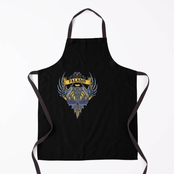 Item preview, PALADIN - ELITE EDITION-V2 designed and sold by NAIMe-stor10.