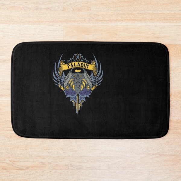 Item preview, PALADIN - ELITE EDITION-V2 designed and sold by NAIMe-stor10.