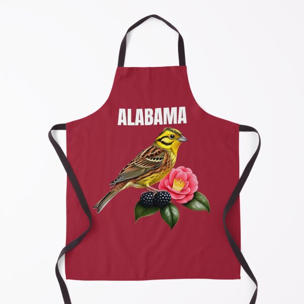 Item preview, Alabama state symbols designed and sold by Sonofwilliam.