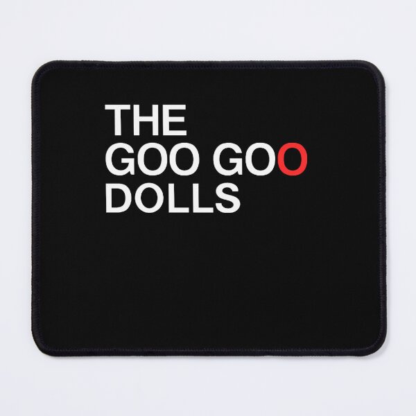 Item preview, Goo Goo Dolls rock band American  designed and sold by sardimaxe.