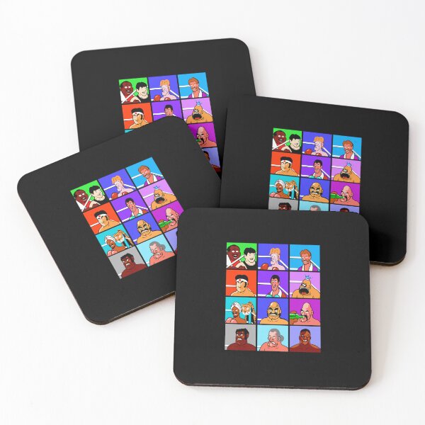 Item preview, Pixels Punched Out designed and sold by NAIMe-stor10.